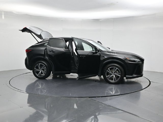 Used 2023 Lexus RX 350 Premium w/ Cold Area Package AWD/4WD image 46