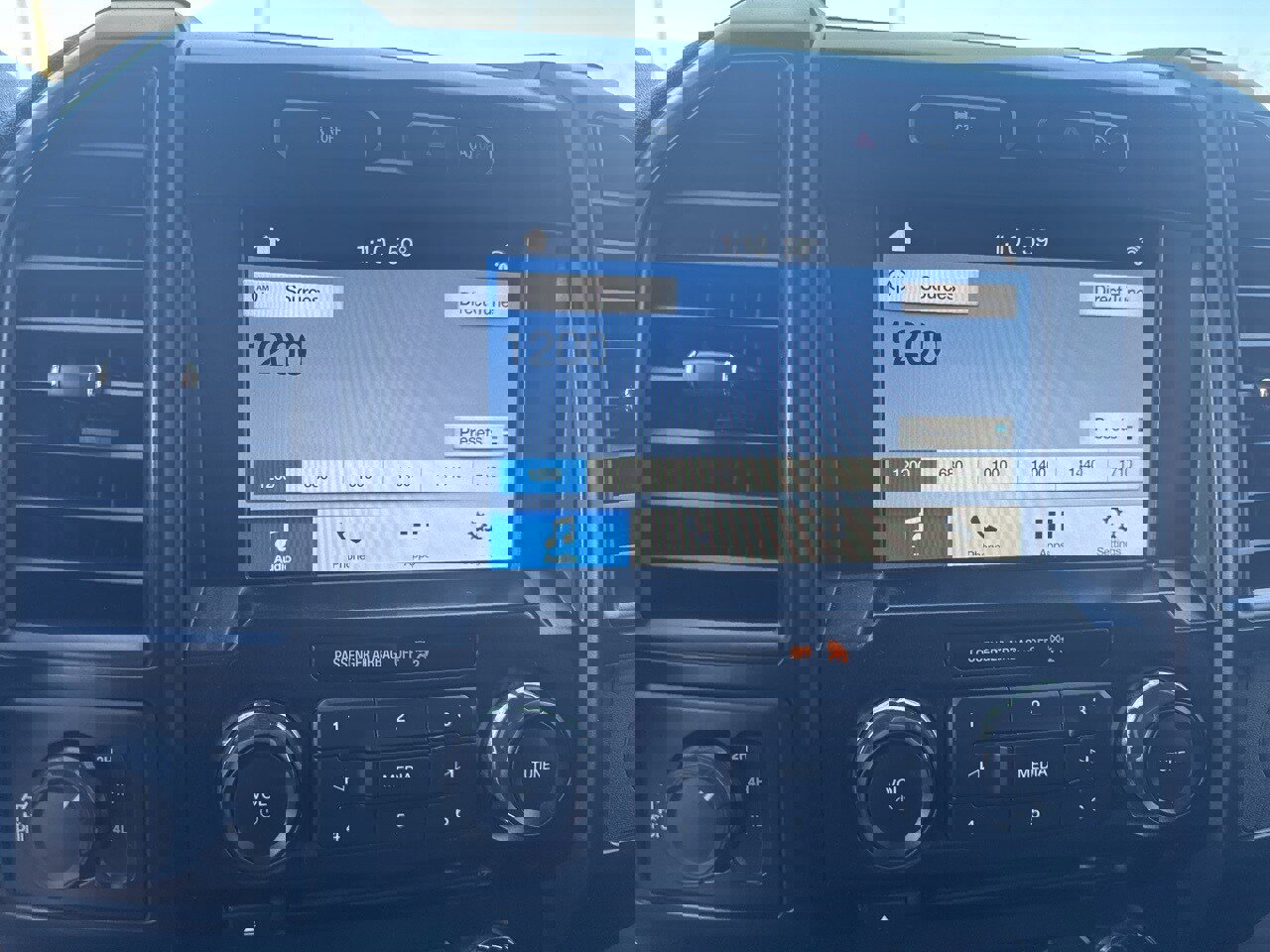 Certified 2017 Ford F150 XL w/ Equipment Group 101A Mid image 16