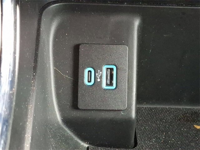 Certified 2023 Ford F150 XL w/ STX Appearance Package image 26