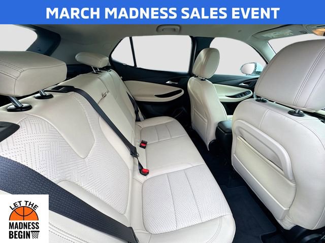 Used 2021 Buick Encore GX Essence w/ Advanced Technology Package image 26