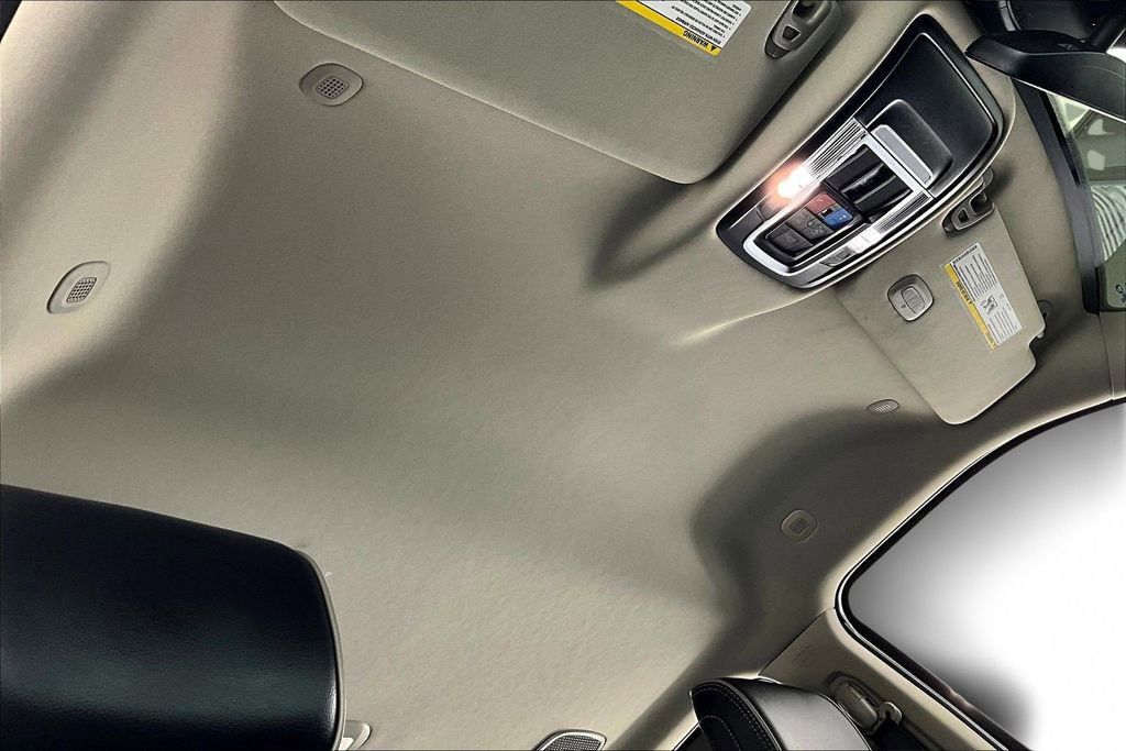 Used 2024 RAM 2500 Laramie w/ Safety Group image 23