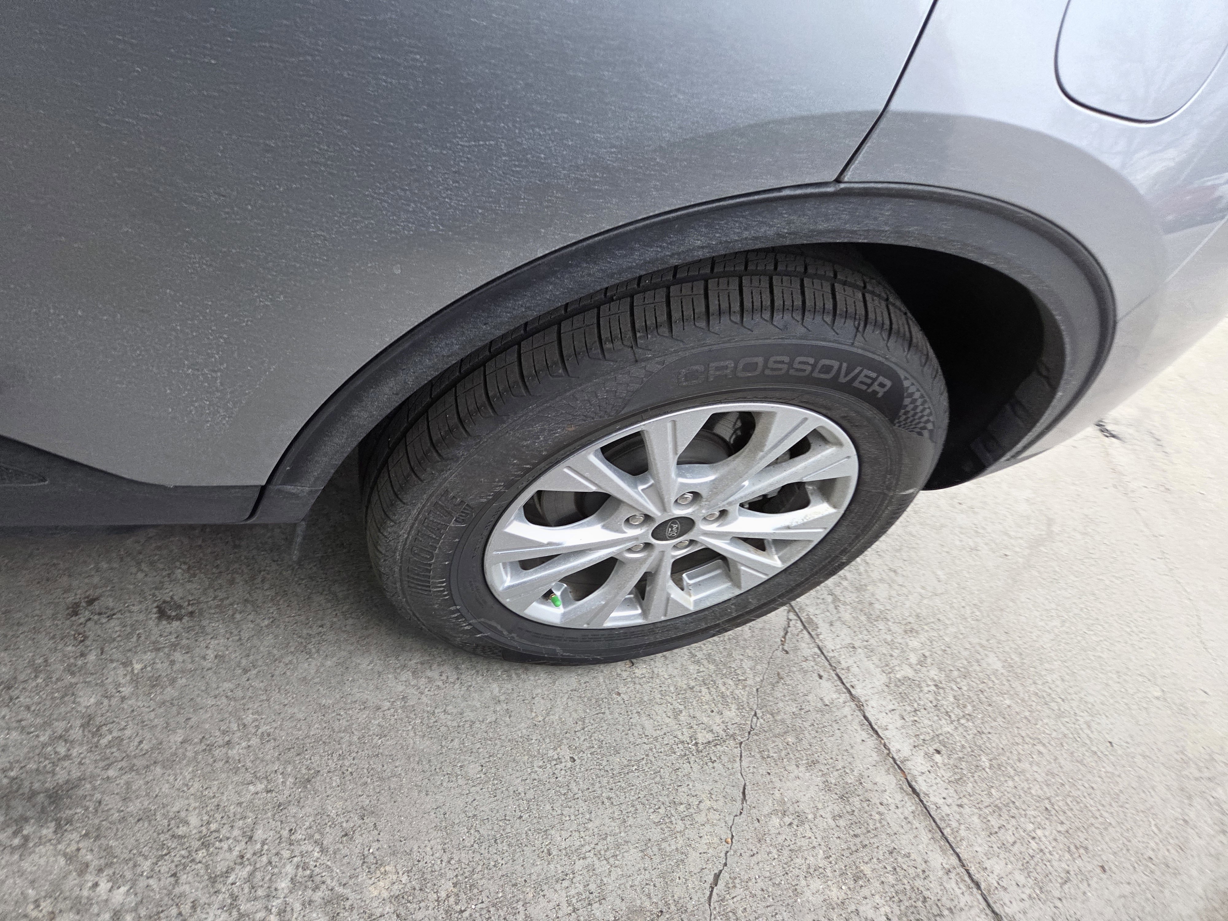 Certified 2024 Ford Escape Active image 10