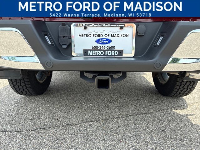 Certified 2019 Ford F150 XLT w/ Equipment Group 302A Luxury AWD/4WD image 11