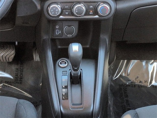 Used 2024 Nissan Kicks S image 19