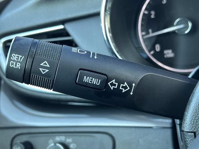 Used 2018 Buick Encore Preferred FWD image 27