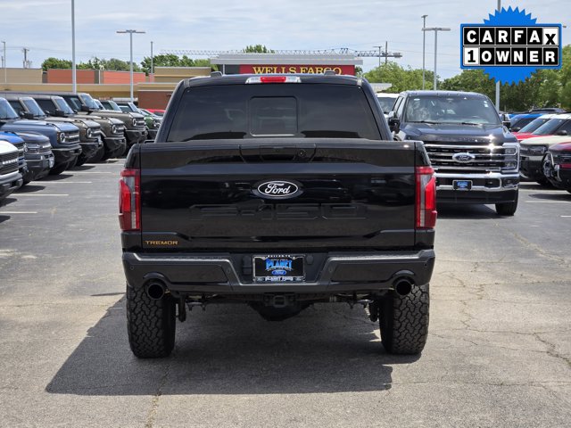 Certified 2024 Ford F150 Tremor w/ Tow/Haul Package AWD/4WD image 6