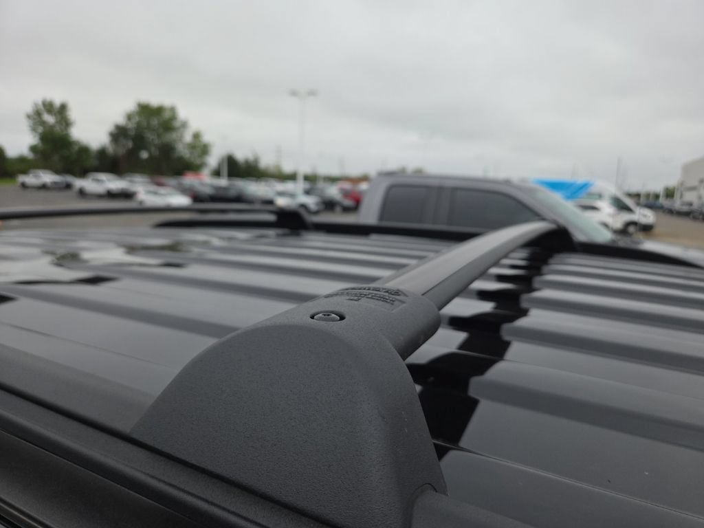 Certified 2024 Ford Explorer Timberline AWD/4WD image 6