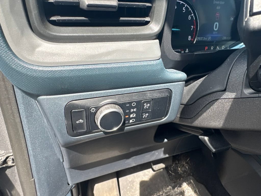 Certified 2024 Ford Maverick Tremor w/ Tremor Off-Road Package AWD/4WD image 14