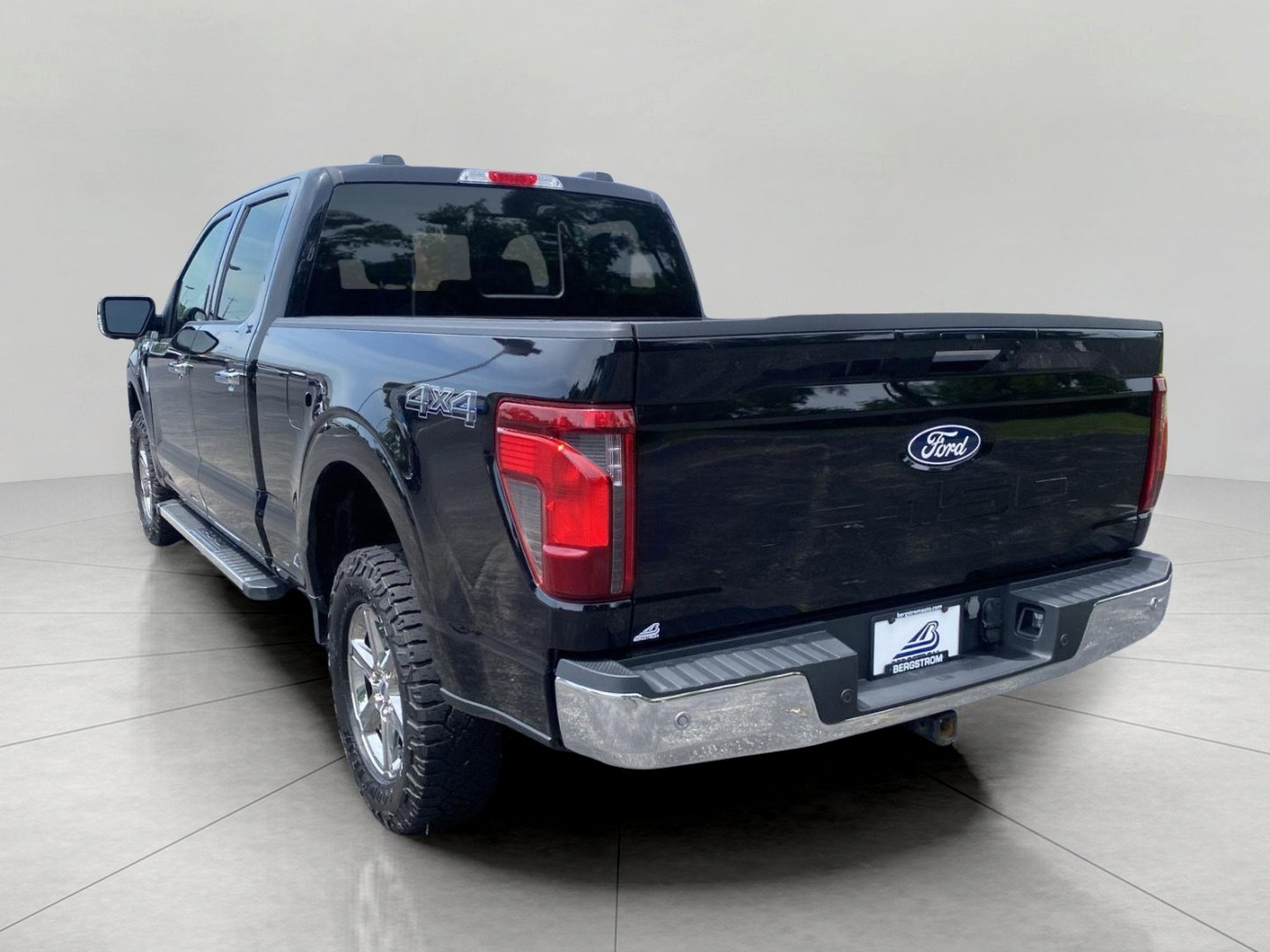 Certified 2024 Ford F150 XLT w/ Equipment Group 302A MID AWD/4WD image 11