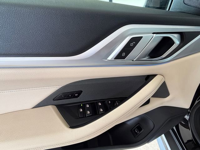 Used 2023 BMW i4 eDrive35 image 11