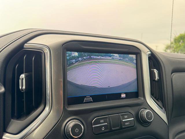 Used 2020 Chevrolet Silverado 1500 LT w/ All-Star Edition AWD/4WD image 29