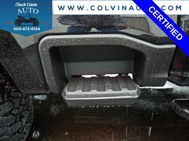 Certified 2025 Ford F250 XLT w/ FX4 Off-Road Package image 22