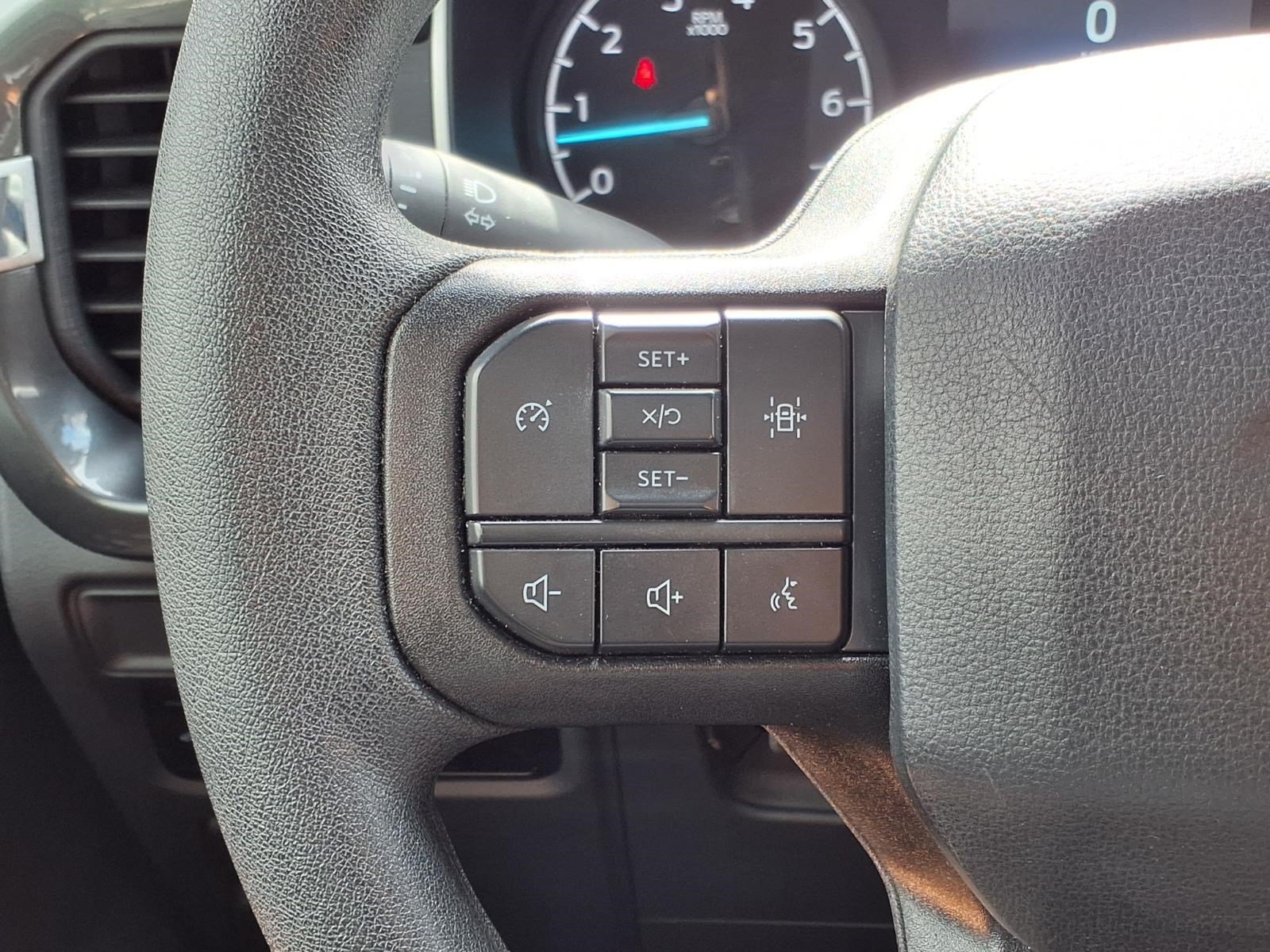 Certified 2023 Ford F150 XL w/ STX Appearance Package RWD image 23
