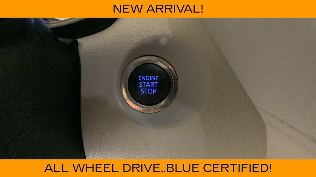 Used 2022 Toyota Corolla Cross LE AWD/4WD image 33