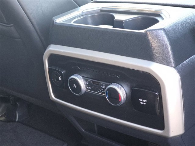 Certified 2022 Ford Expedition XLT image 17