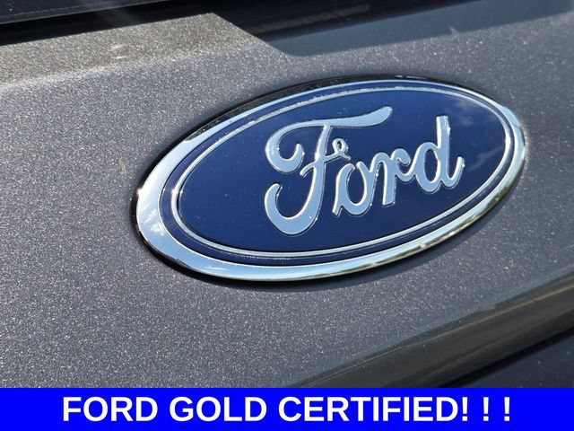 Certified 2025 Ford Explorer ST-Line AWD/4WD image 15