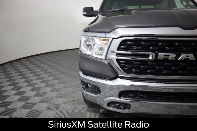 Used 2022 RAM 1500 Big Horn AWD/4WD image 21