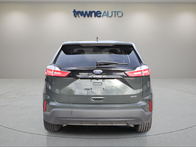 Certified 2023 Ford Edge SE AWD/4WD image 6