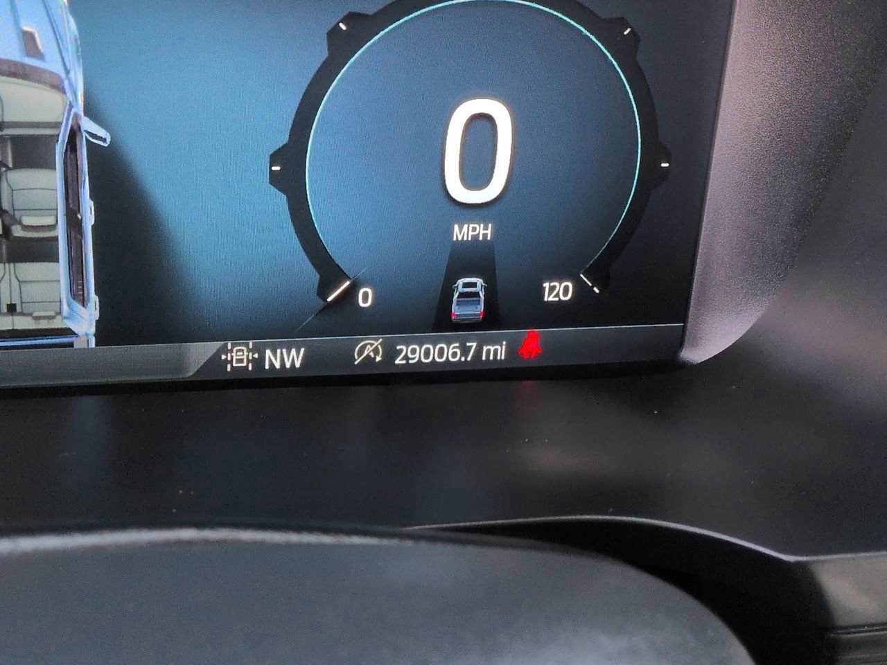 Certified 2025 Ford F150 XLT w/ Equipment Group 301A Standard image 24