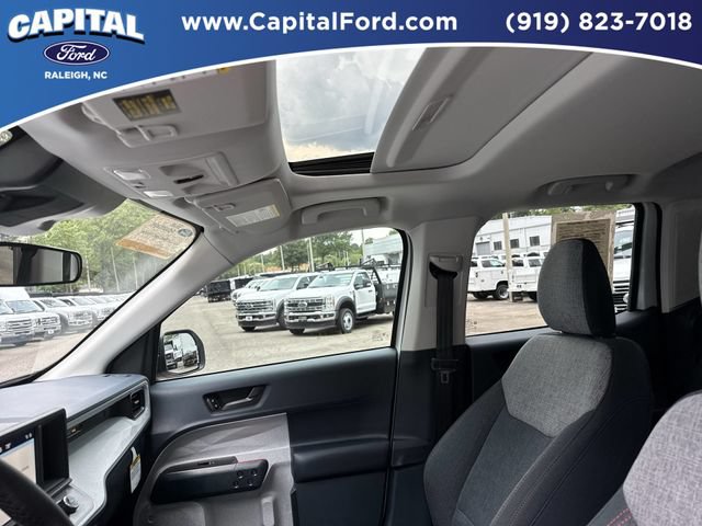 Certified 2024 Ford Maverick XLT w/ XLT Luxury Package AWD/4WD image 22
