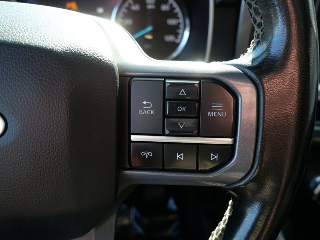 Certified 2023 Ford F150 XLT w/ Equipment Group 302A High AWD/4WD image 23