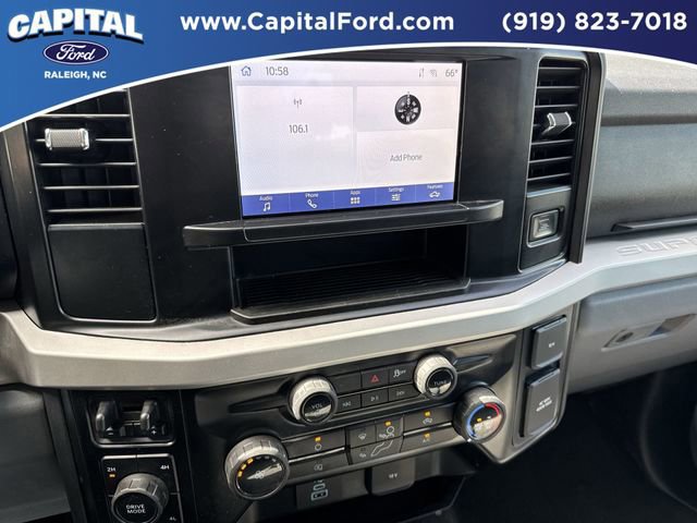 Certified 2025 Ford F250 XLT AWD/4WD image 26
