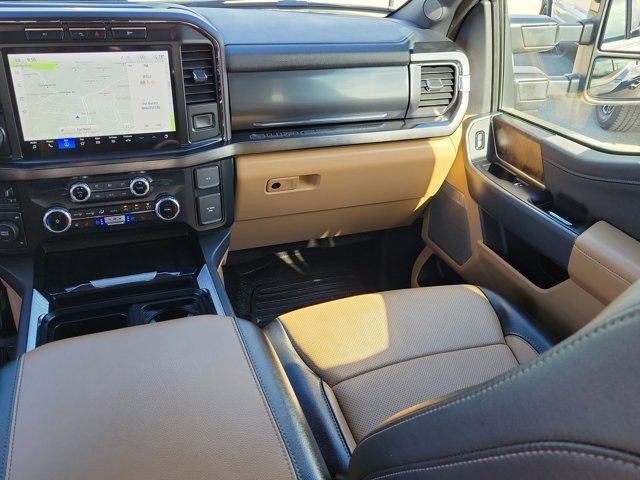 Certified 2023 Ford F250 Lariat w/ Tow Technology Package image 20