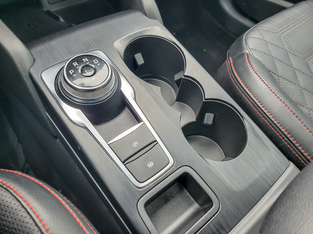 Certified 2024 Ford Escape ST-Line Elite w/ Premium Technology Package AWD/4WD image 23