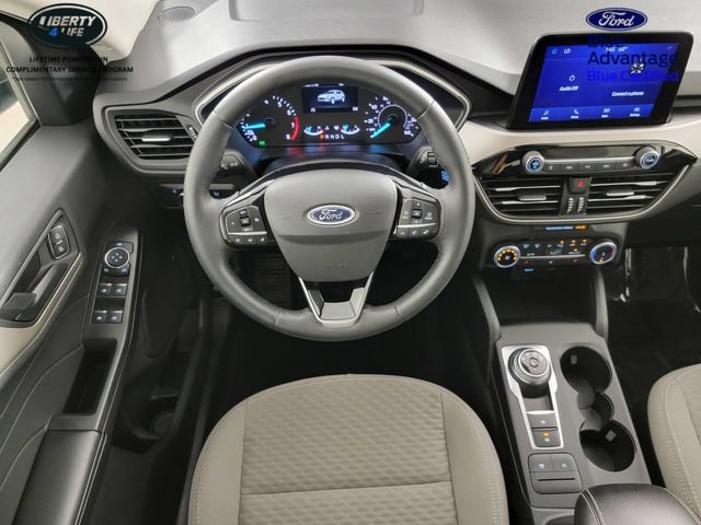 Certified 2022 Ford Escape SE w/ Cold Weather Package AWD/4WD image 23