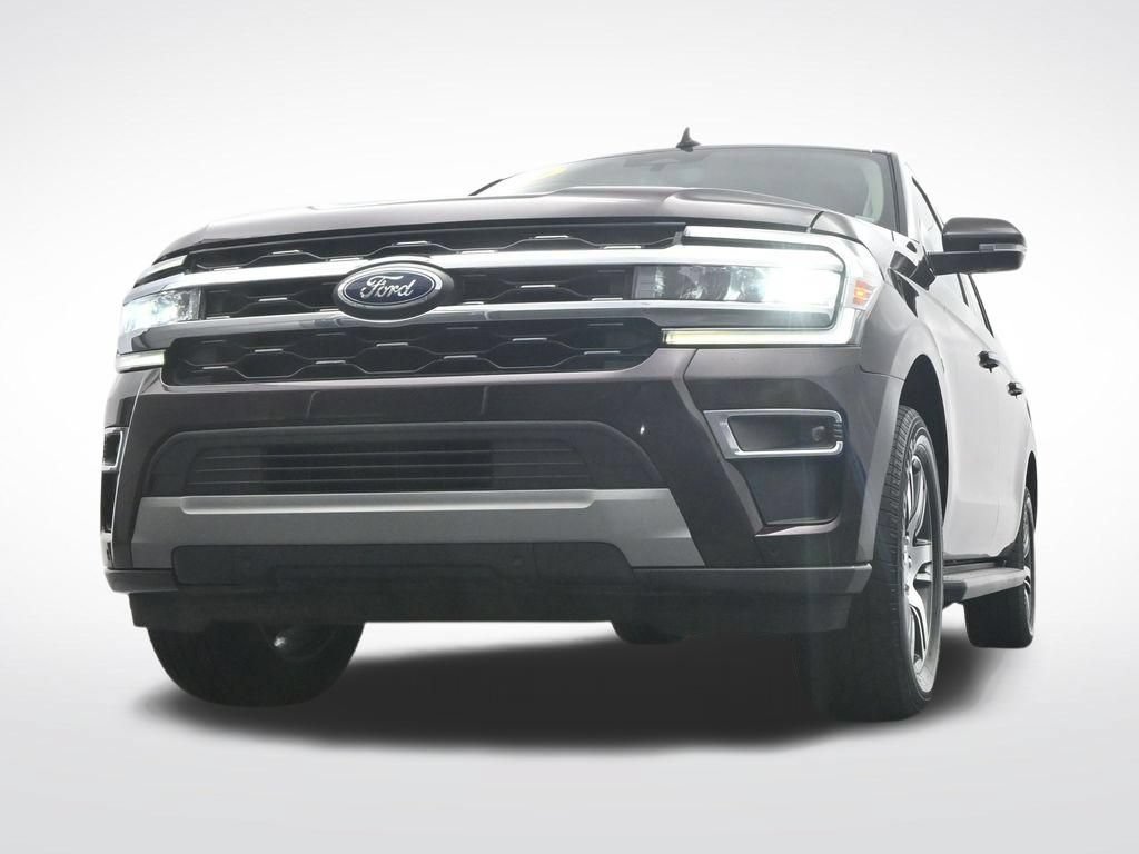 Certified 2024 Ford Expedition Max Limited RWD image 33