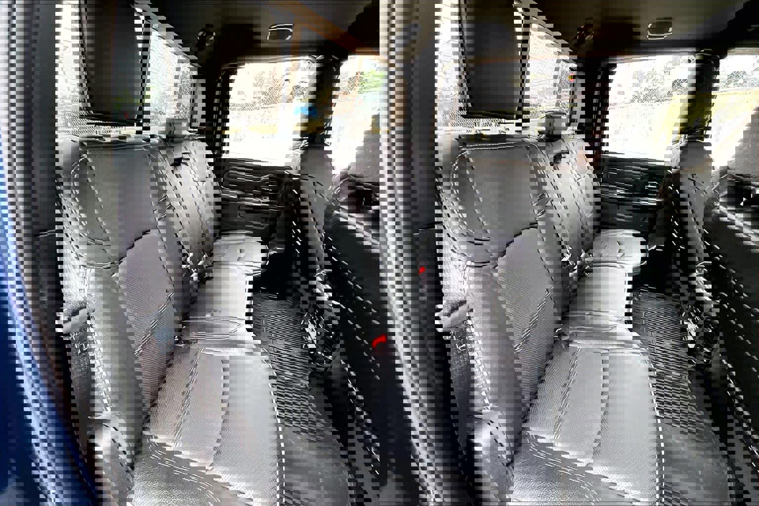 Used 2023 RAM 2500 Rebel w/ Level 2 Equipment Group image 22