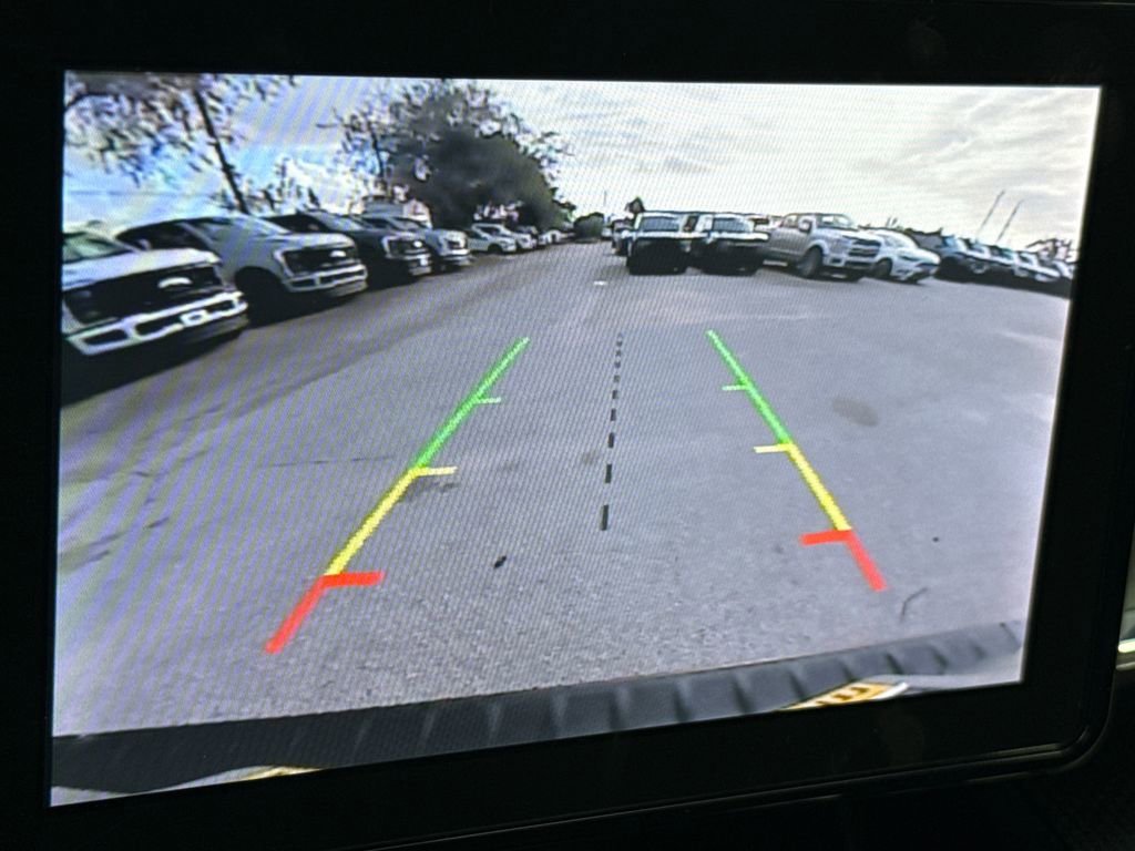 Certified 2022 Ford Explorer ST w/ ST Street Pack image 21