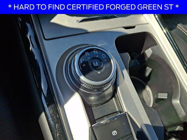 Certified 2023 Ford Explorer ST w/ Equipment Group 401A AWD/4WD image 16