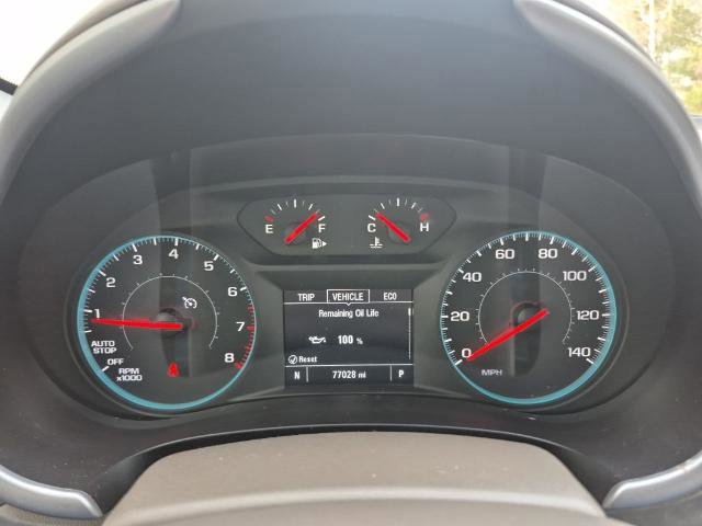 Used 2020 Chevrolet Malibu LS image 19