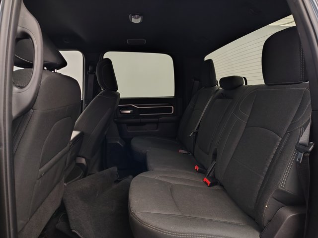 Used 2025 RAM 2500 Big Horn AWD/4WD image 13