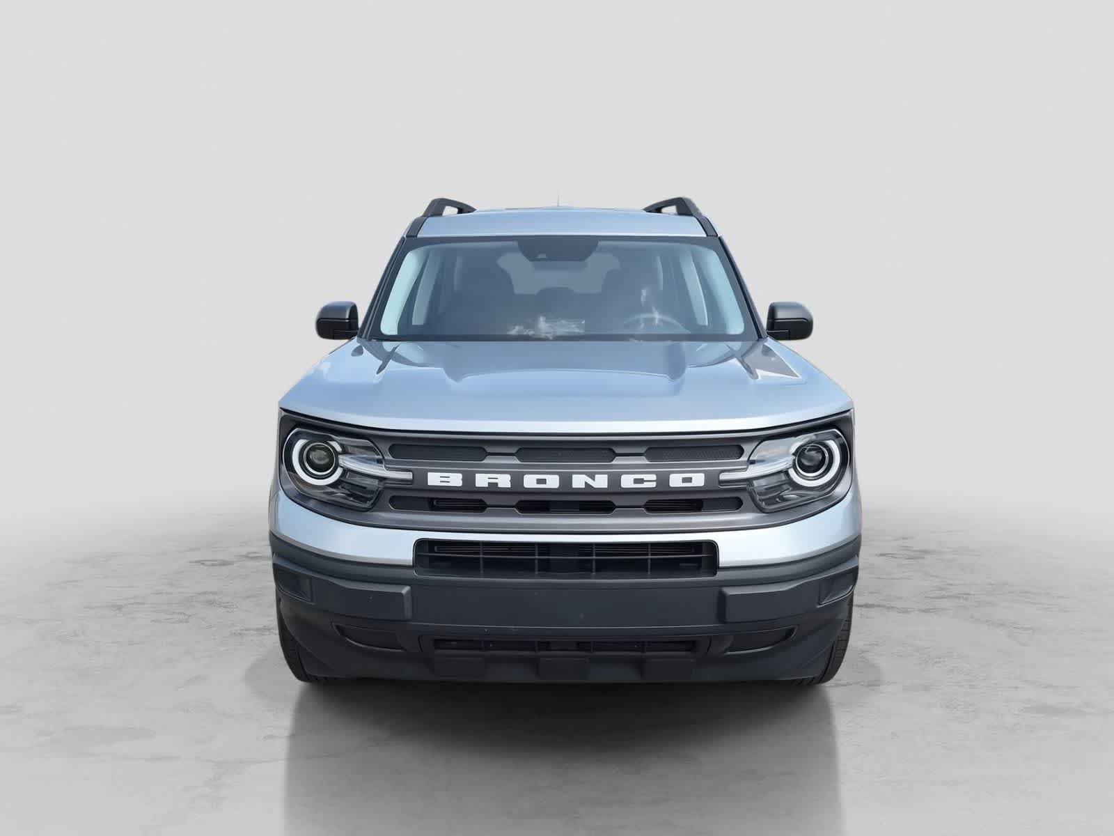 Certified 2023 Ford Bronco Sport Big Bend AWD/4WD image 3