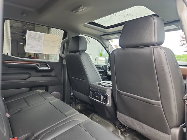 Used 2024 GMC Sierra 1500 Denali AWD/4WD image 28
