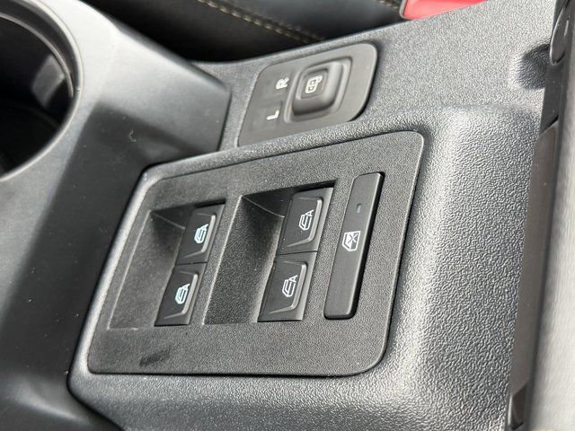 Certified 2025 Ford Bronco Badlands AWD/4WD image 23
