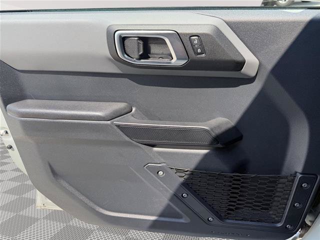Certified 2024 Ford Bronco Big Bend AWD/4WD image 11