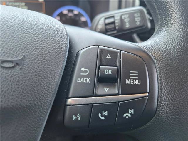 Certified 2024 Ford Bronco Sport Big Bend AWD/4WD image 12