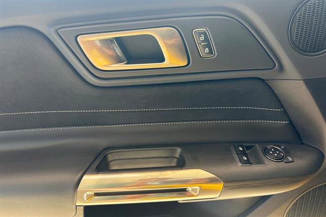 Certified 2017 Ford Mustang Shelby GT350 image 11