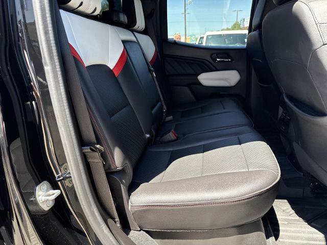 Used 2023 GMC Canyon AT4X AWD/4WD image 20
