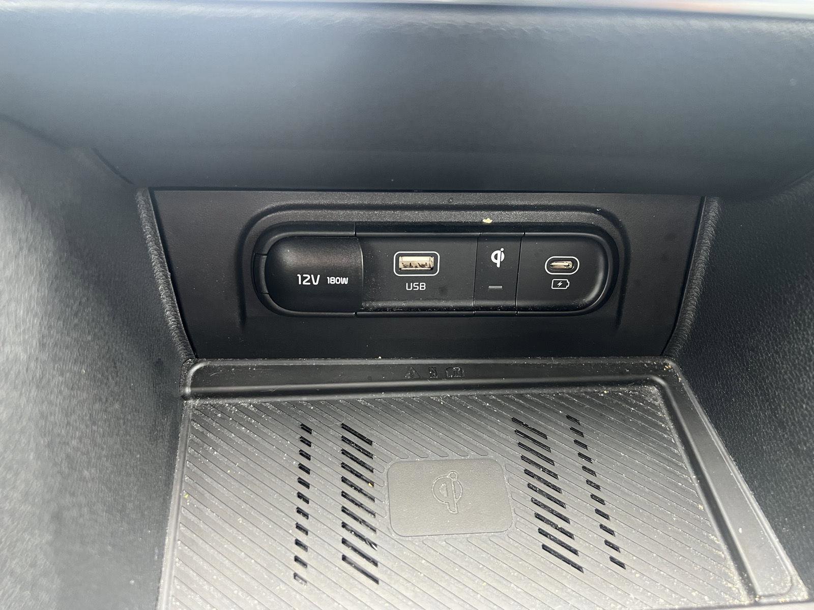 Used 2023 Kia Sportage X-Line w/ X-Line Premium Package AWD/4WD image 18