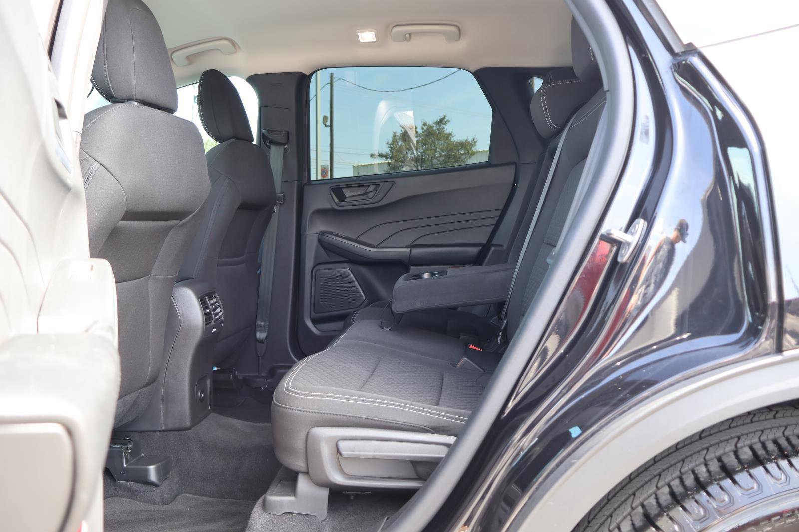 Certified 2023 Ford Escape Active image 40