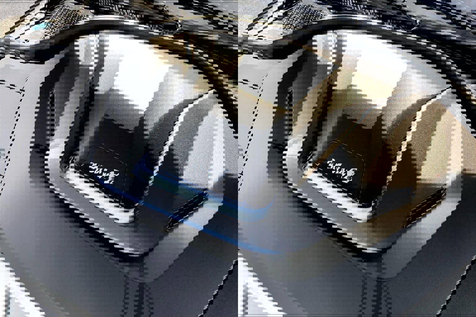 Used 2024 BMW i4 M50 w/ Premium Package image 29