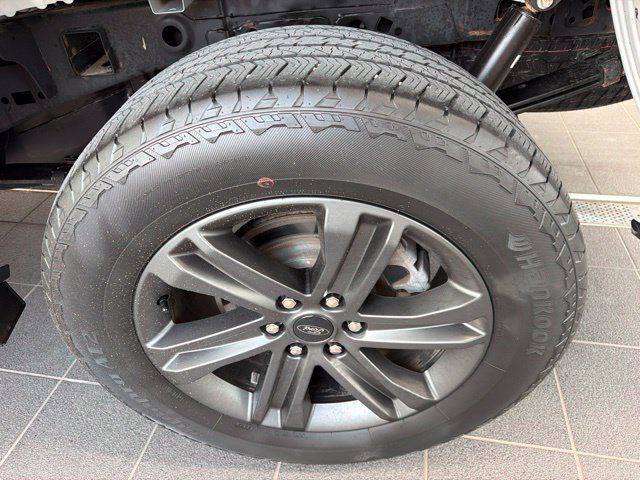 Certified 2023 Ford F150 XLT w/ Equipment Group 302A High AWD/4WD image 7
