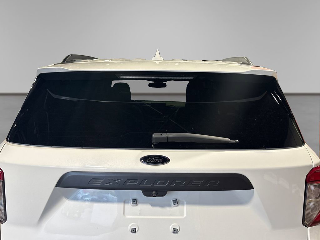 Certified 2023 Ford Explorer Timberline w/ Timberline Technology Package AWD/4WD image 17