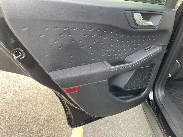 Certified 2020 Ford Escape SE AWD/4WD image 13