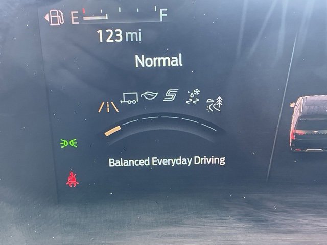 Certified 2025 Ford Expedition Active image 22