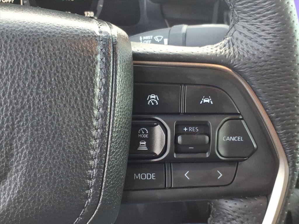 Used 2024 Toyota Tacoma TRD Sport image 25